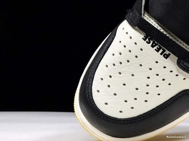 MaikeSneakers For 1 Retro Resale Air Jordan OG High 861428-107 NRGNot 0814